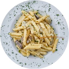 Cocina Italiana