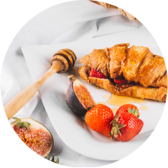 Cocina Francesa