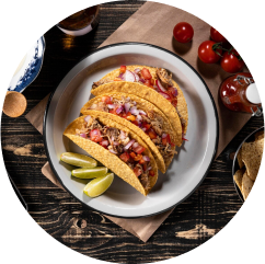 Cocina Mexicana