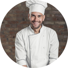 Encontramos los Mejores Chefs