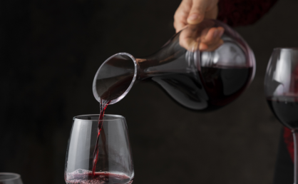 Maridajes de Vino Expertos