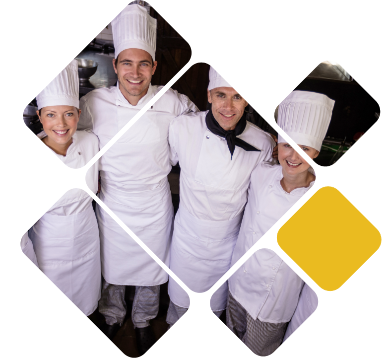 About the experience